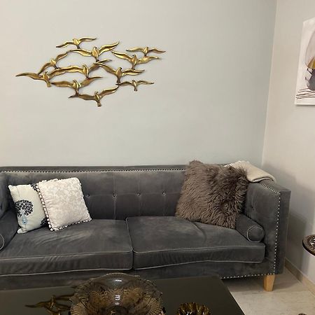 Zen Neapoli Penthouse Apartment Афіни Екстер'єр фото