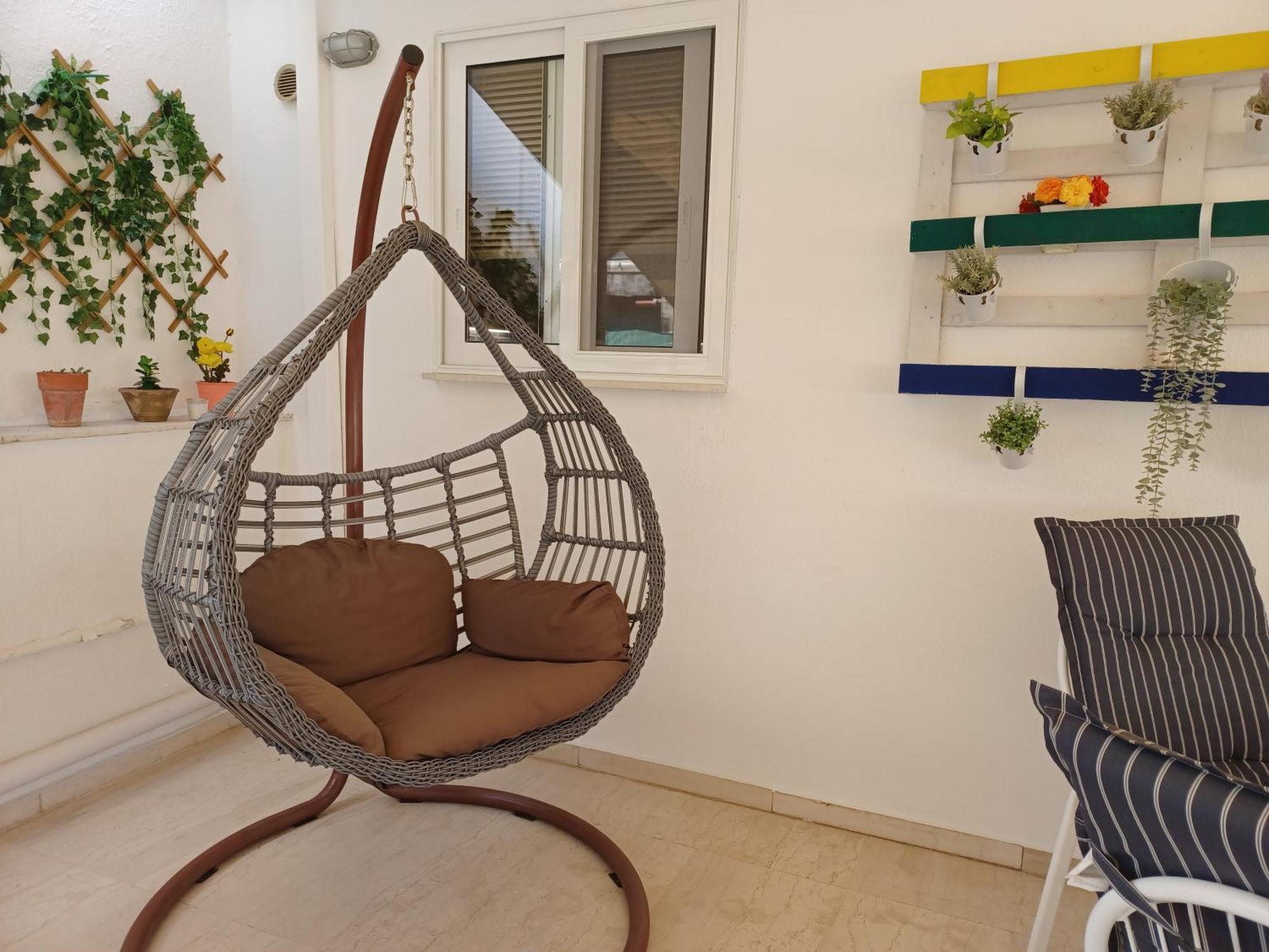 Zen Neapoli Penthouse Apartment Афіни Екстер'єр фото
