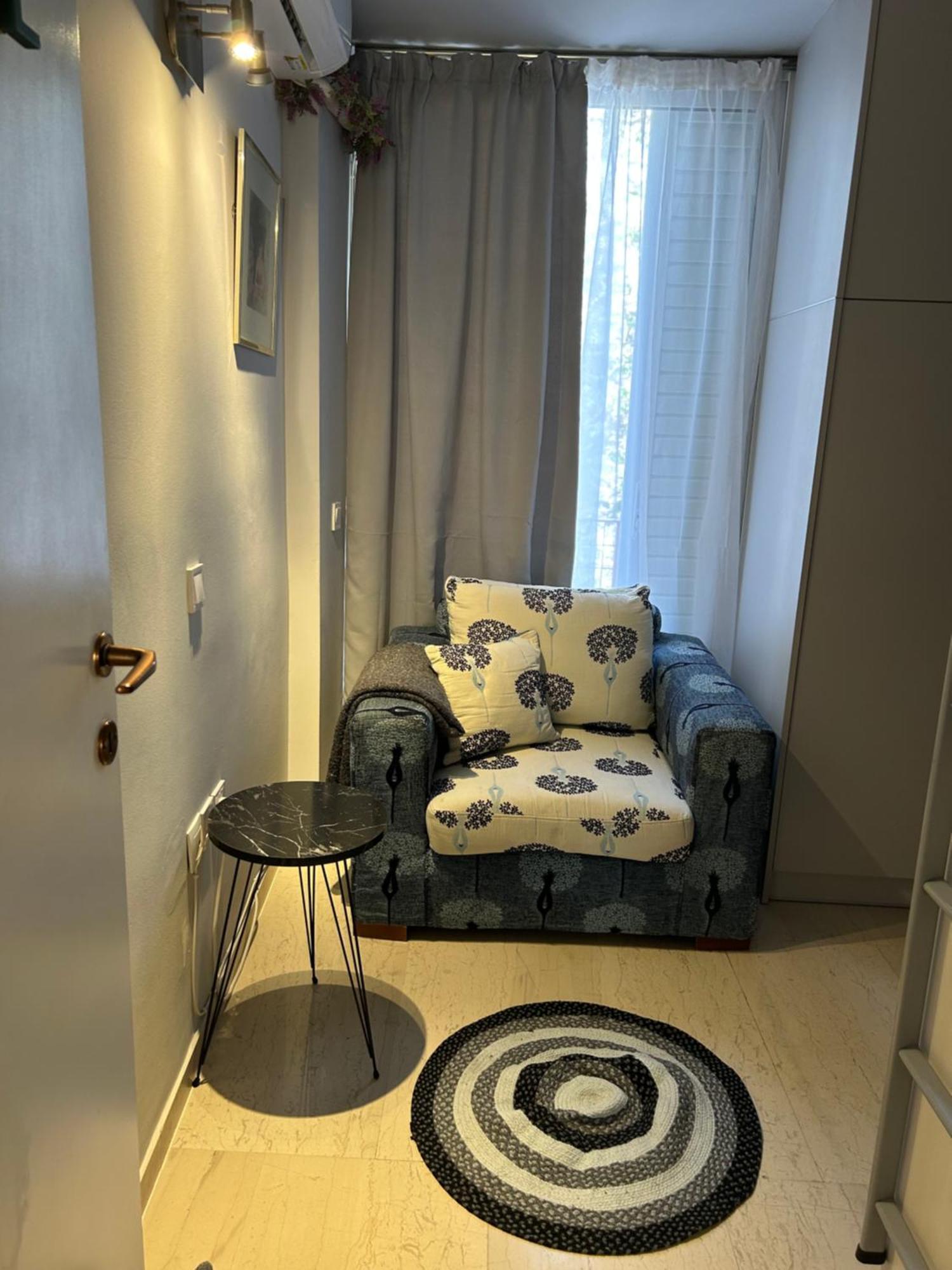 Zen Neapoli Penthouse Apartment Афіни Екстер'єр фото