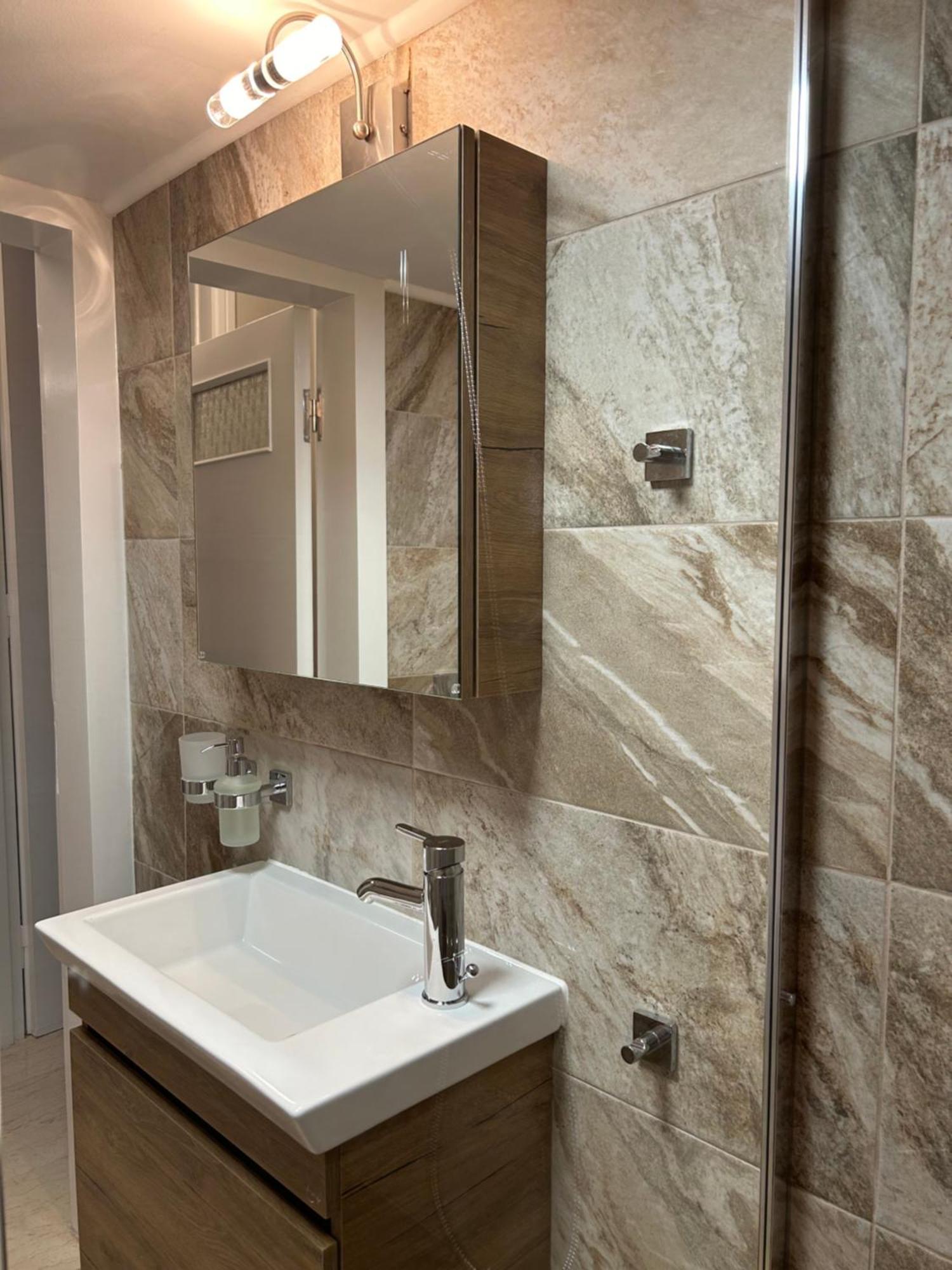Zen Neapoli Penthouse Apartment Афіни Екстер'єр фото